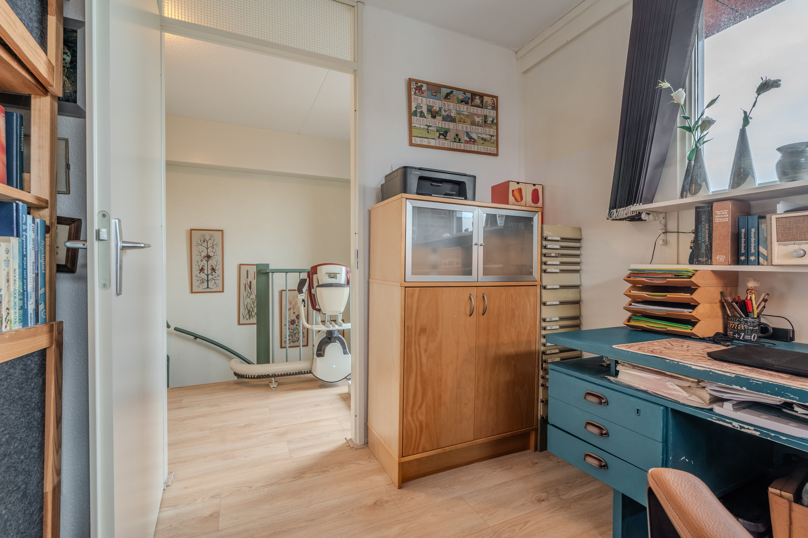 Te koop: Foto Appartement aan de Burg v Roijenstr Oost 4 in Hoogezand