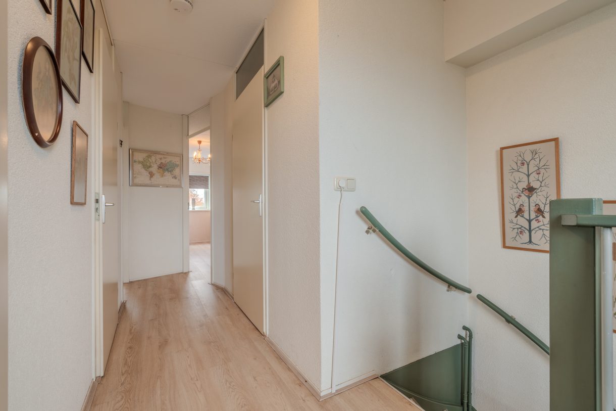 Te koop: Foto Appartement aan de Burg v Roijenstr Oost 4 in Hoogezand