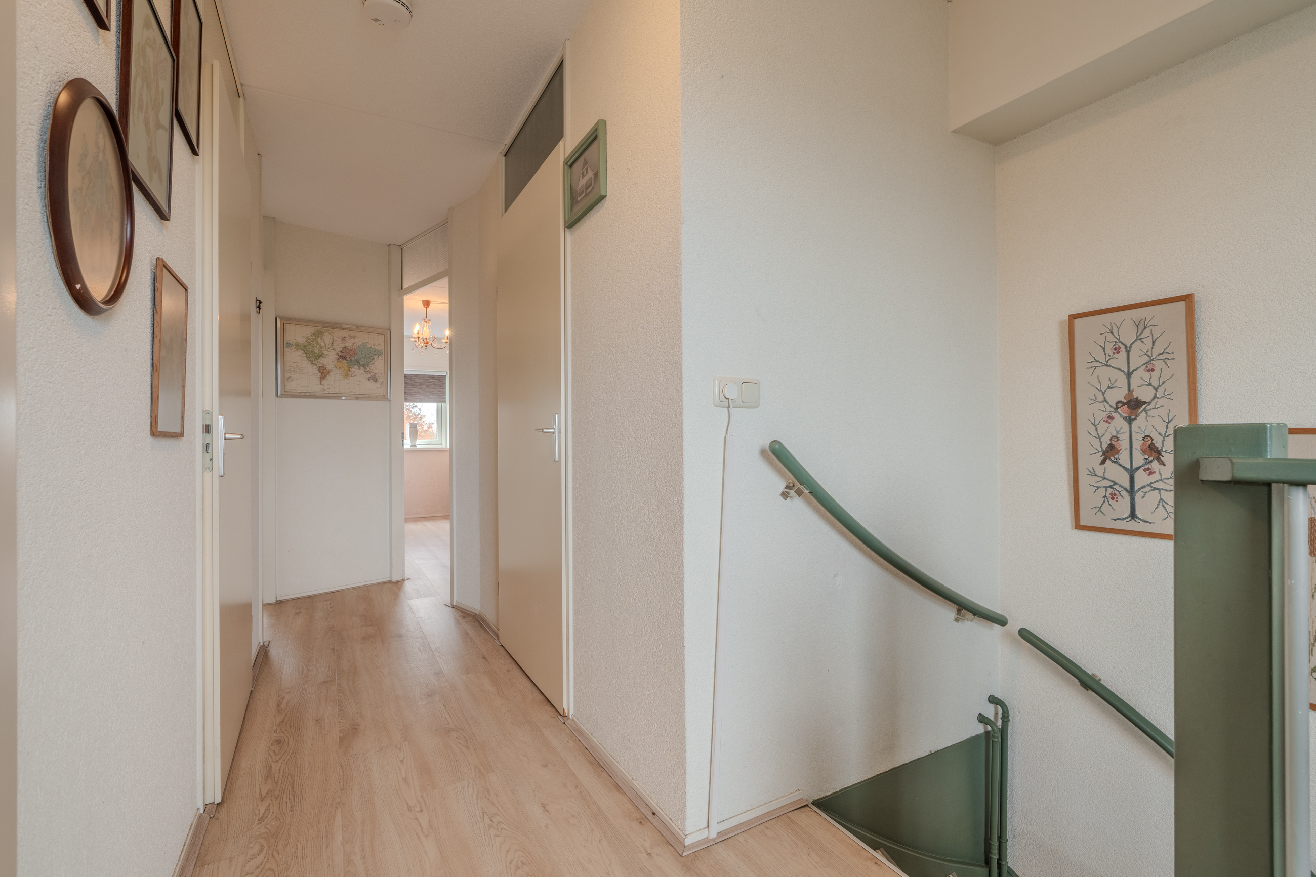 Te koop: Foto Appartement aan de Burg v Roijenstr Oost 4 in Hoogezand