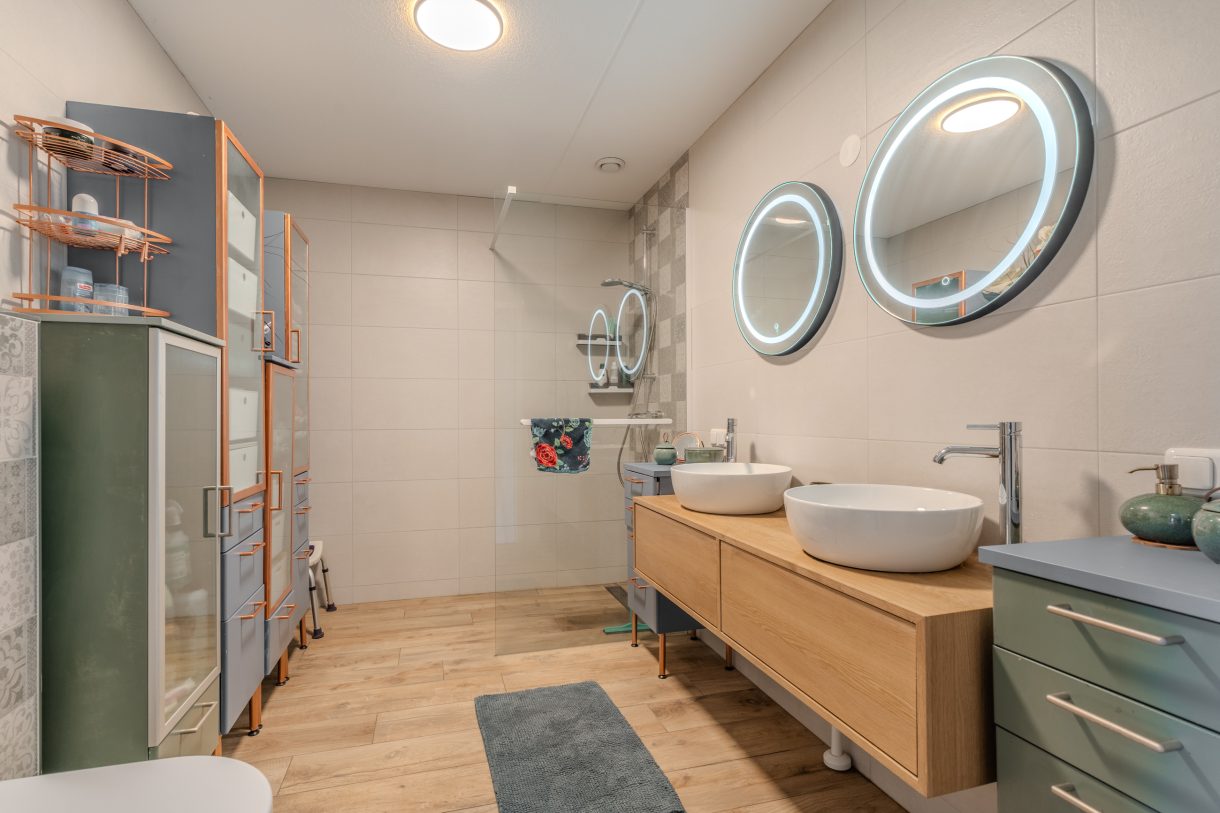 Te koop: Foto Appartement aan de Burg v Roijenstr Oost 4 in Hoogezand