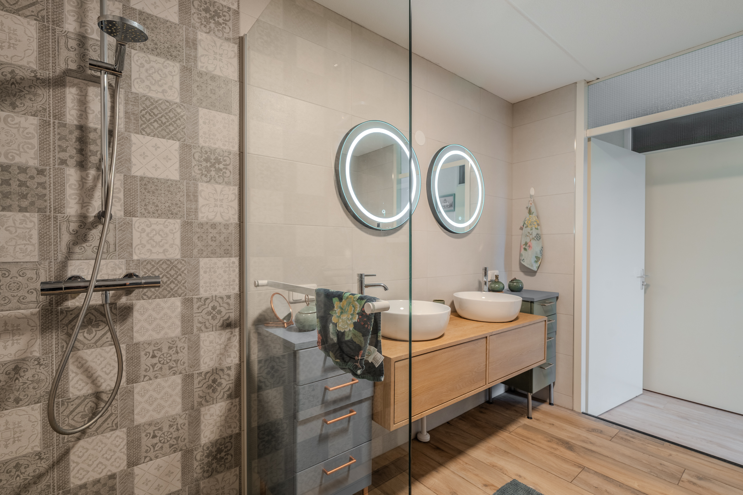 Te koop: Foto Appartement aan de Burg v Roijenstr Oost 4 in Hoogezand