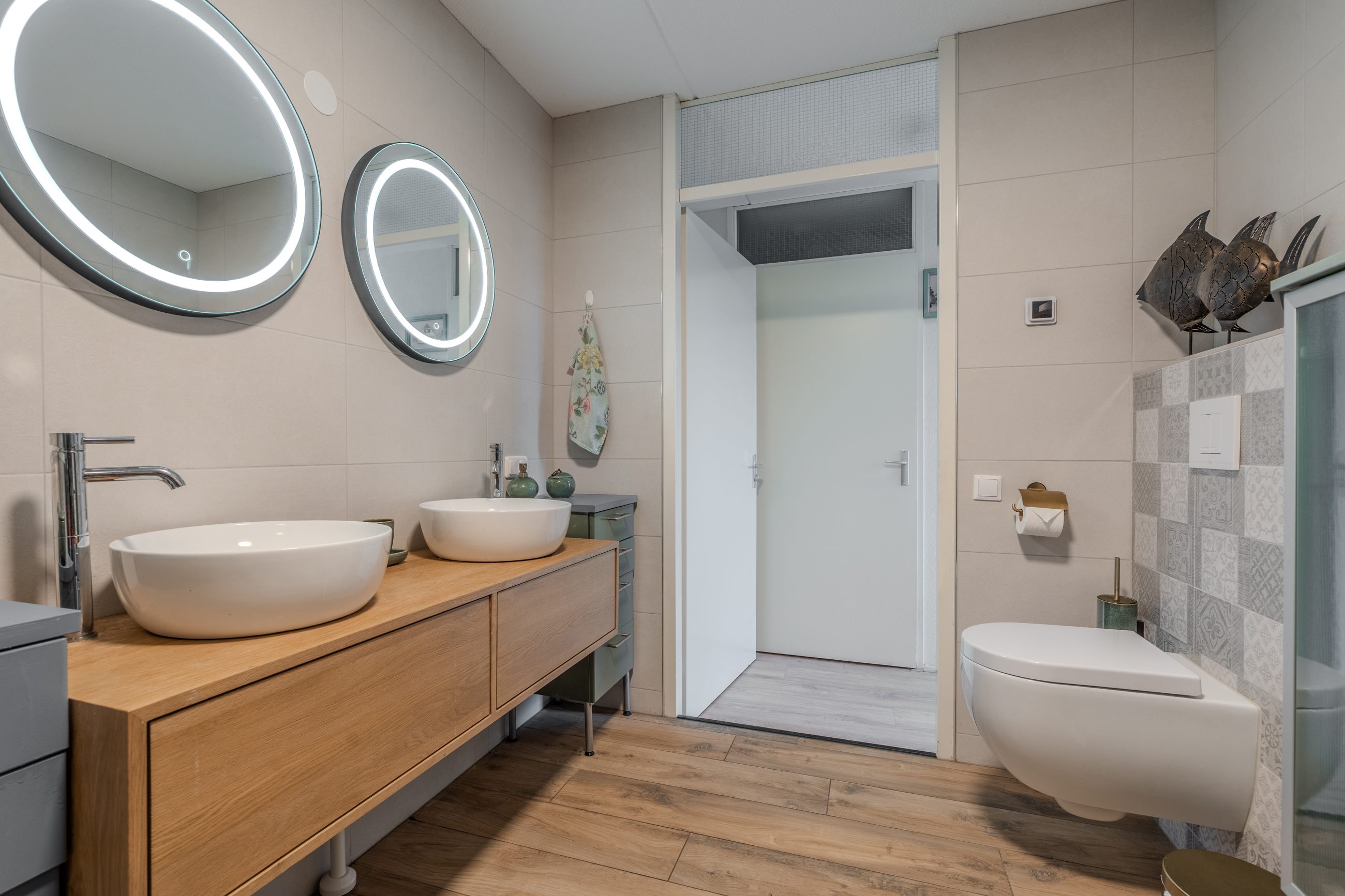 Te koop: Foto Appartement aan de Burg v Roijenstr Oost 4 in Hoogezand