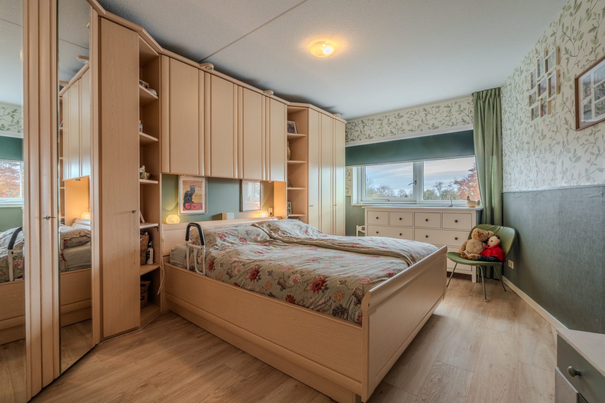 Te koop: Foto Appartement aan de Burg v Roijenstr Oost 4 in Hoogezand