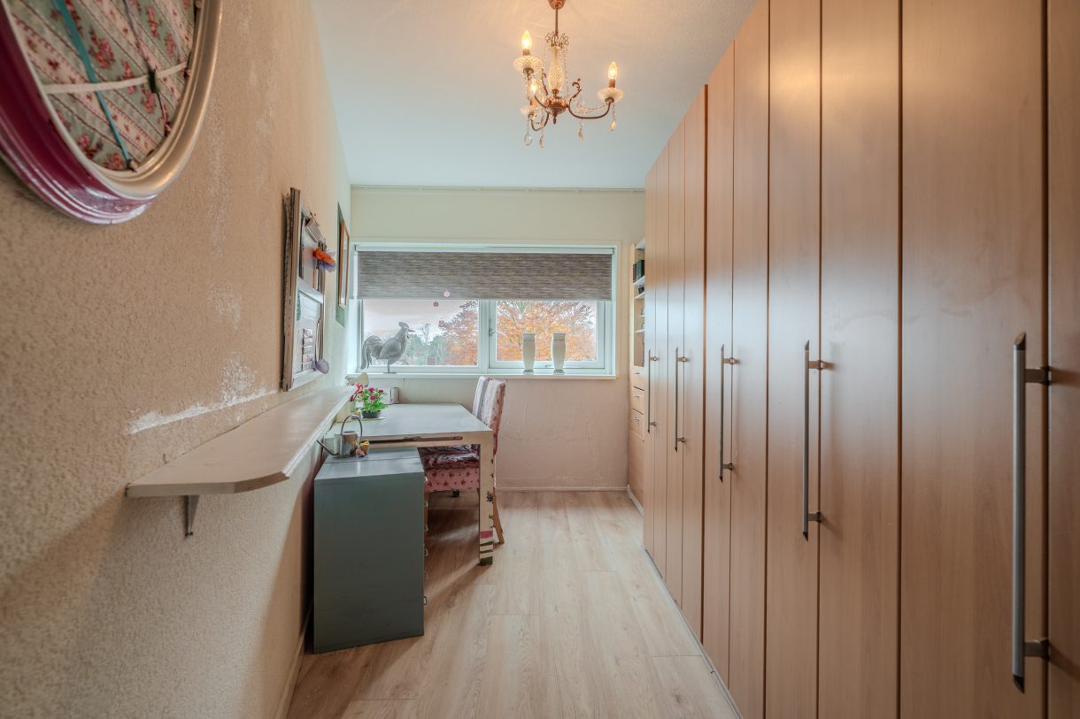 Te koop: Foto Appartement aan de Burg v Roijenstr Oost 4 in Hoogezand