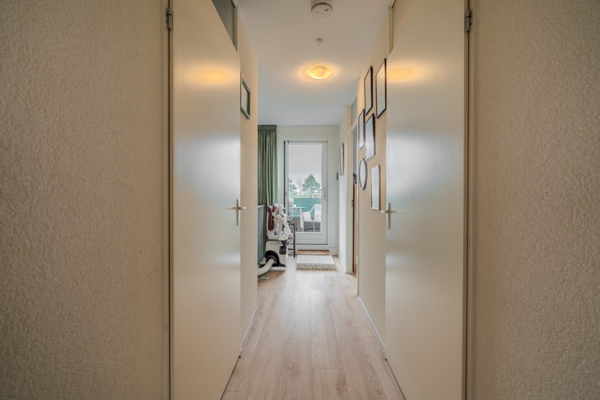 Te koop: Foto Appartement aan de Burg v Roijenstr Oost 4 in Hoogezand