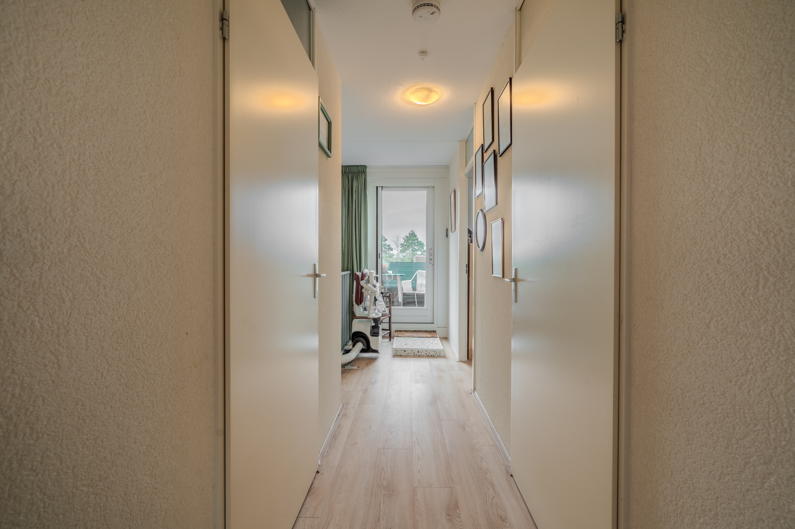 Te koop: Foto Appartement aan de Burg v Roijenstr Oost 4 in Hoogezand