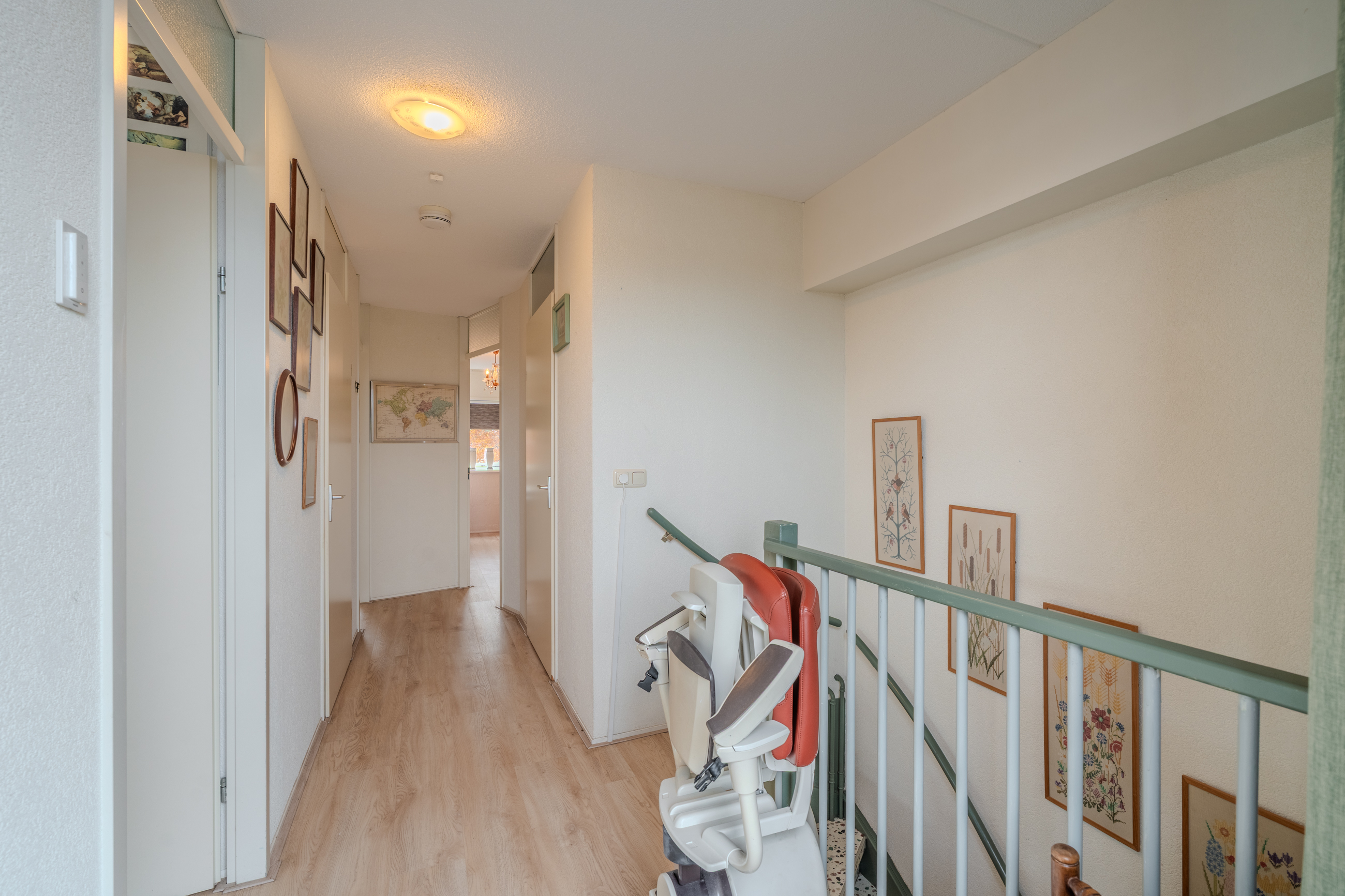 Te koop: Foto Appartement aan de Burg v Roijenstr Oost 4 in Hoogezand