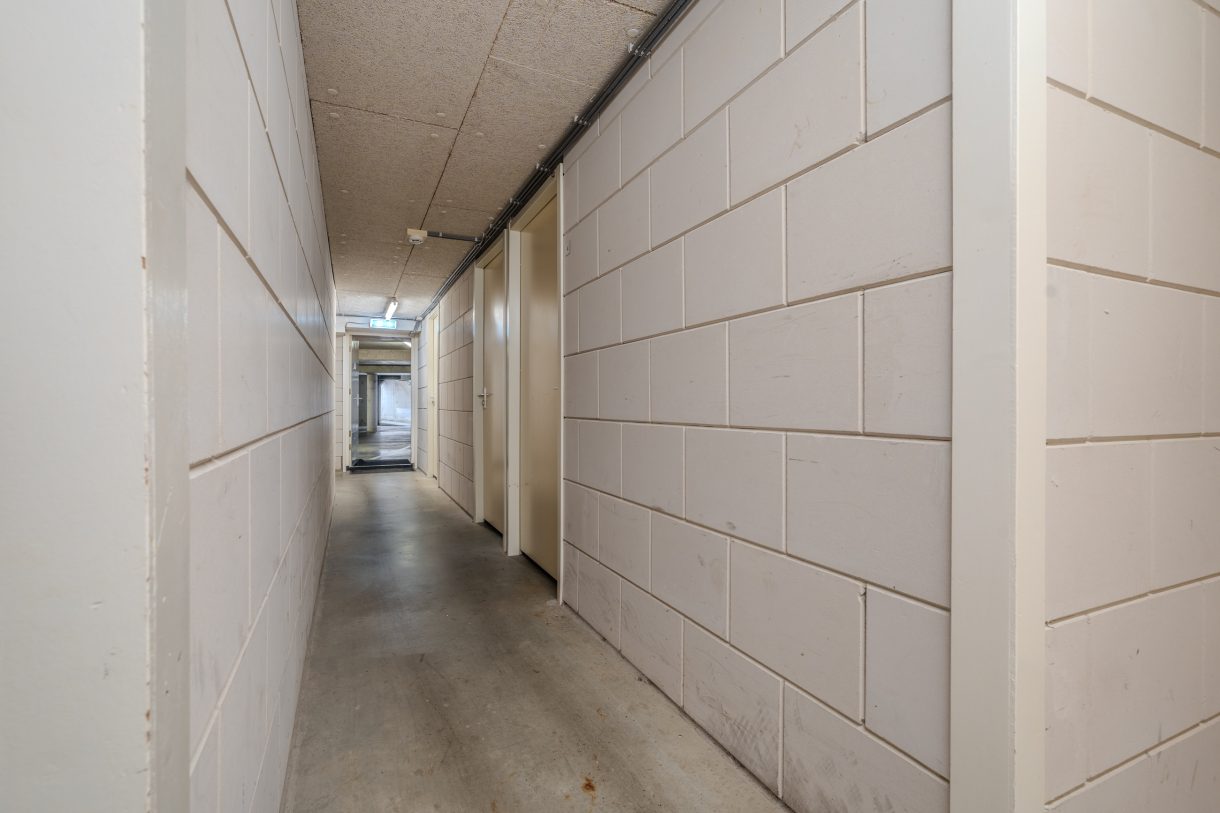 Te koop: Foto Appartement aan de Burg v Roijenstr Oost 4 in Hoogezand