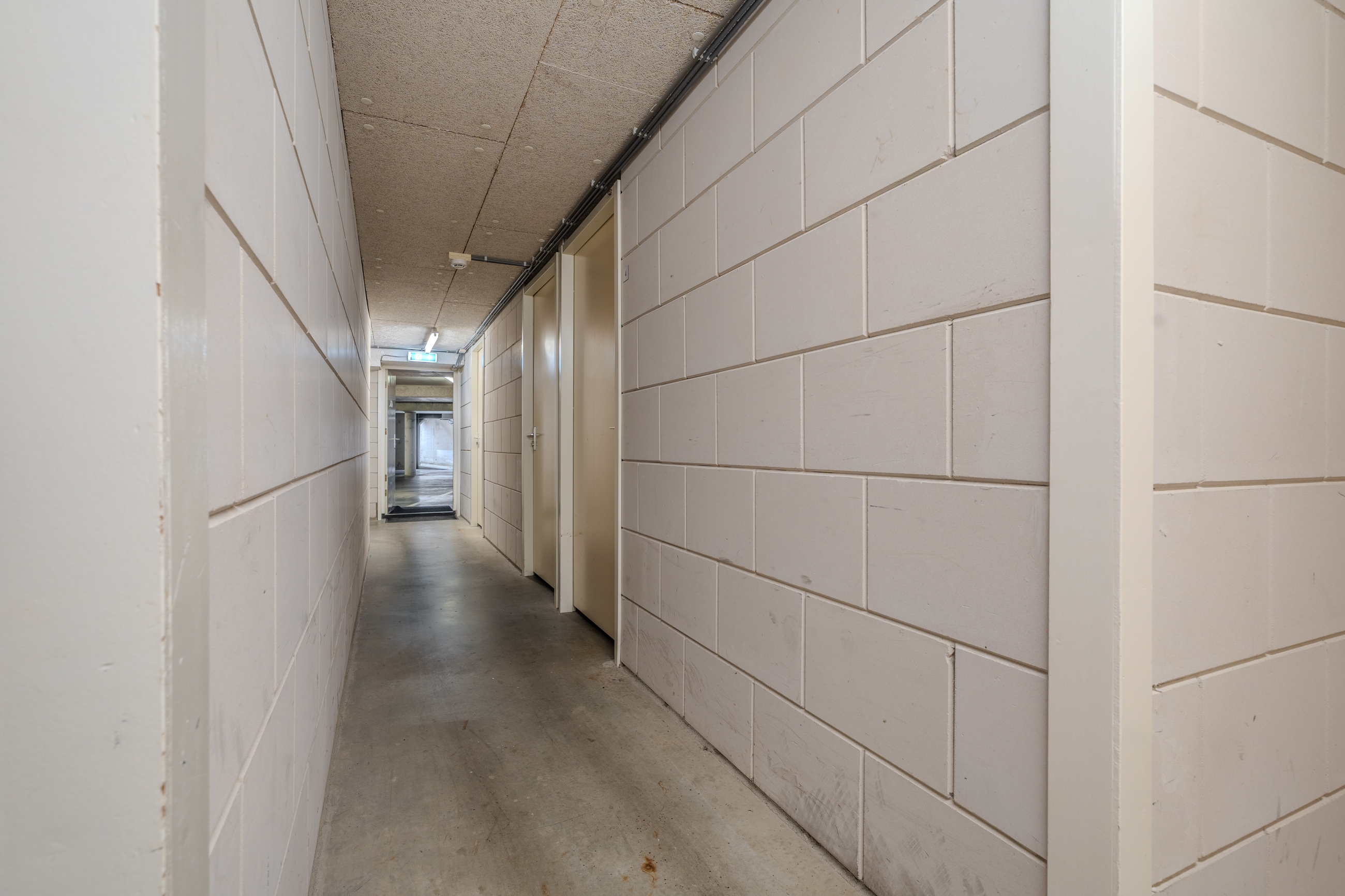 Te koop: Foto Appartement aan de Burg v Roijenstr Oost 4 in Hoogezand
