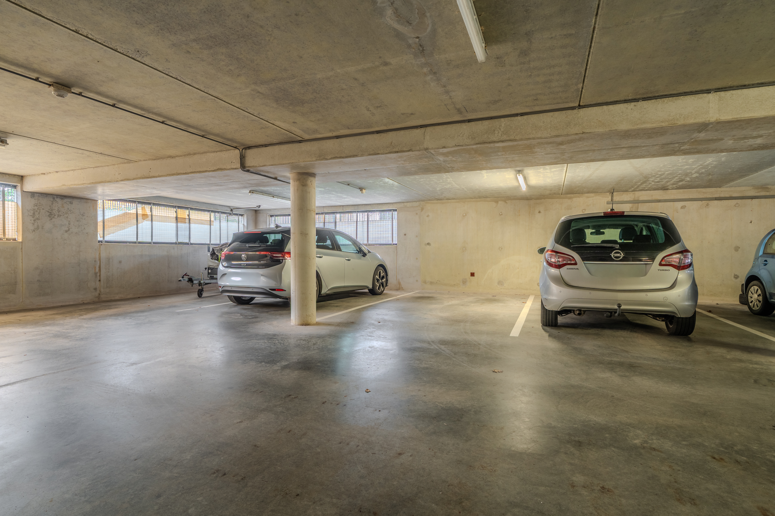 Te koop: Foto Appartement aan de Burg v Roijenstr Oost 4 in Hoogezand