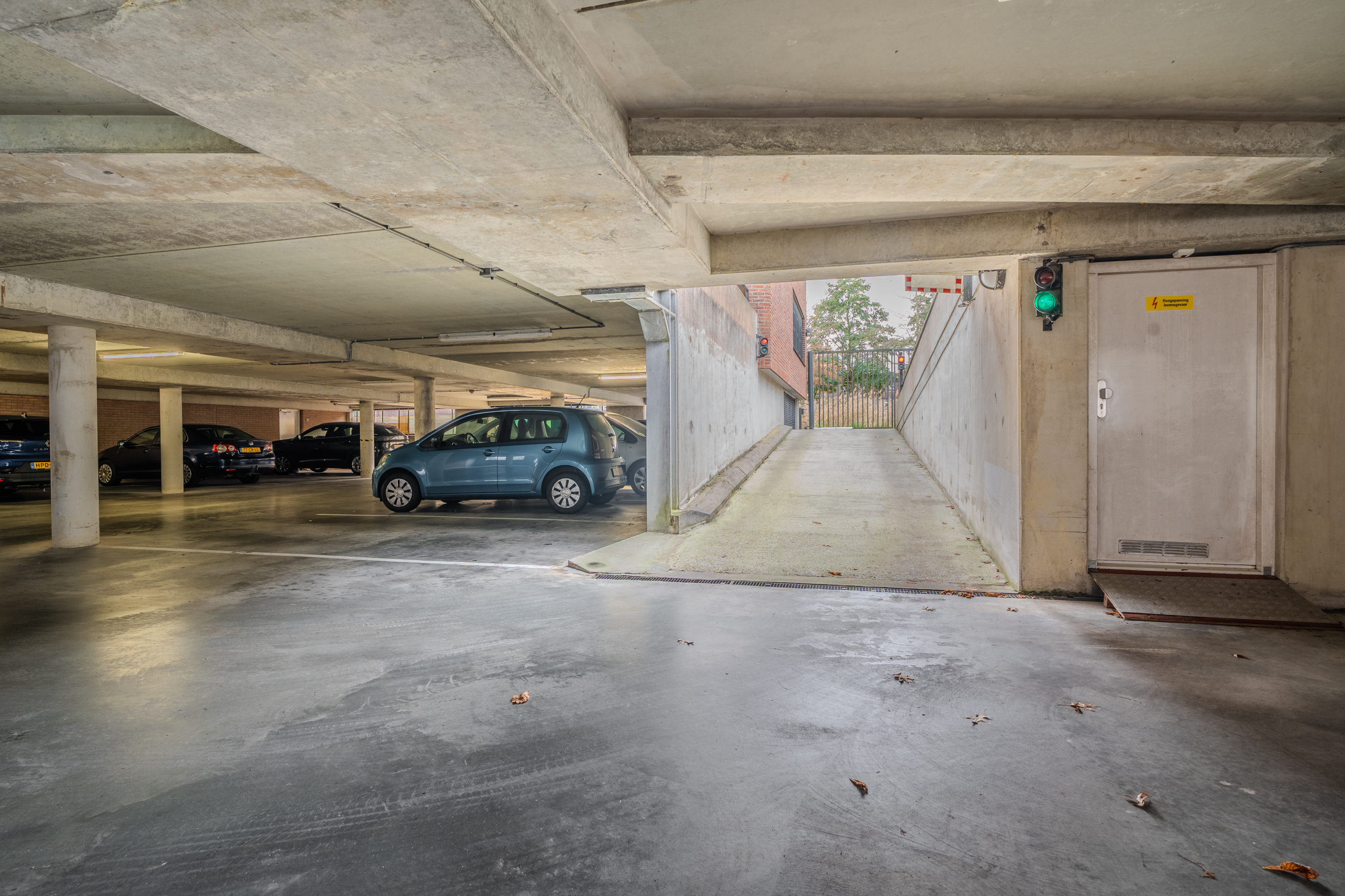 Te koop: Foto Appartement aan de Burg v Roijenstr Oost 4 in Hoogezand