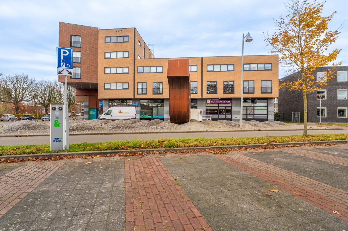 Te koop: Foto Appartement aan de Burg v Roijenstr Oost 4 in Hoogezand
