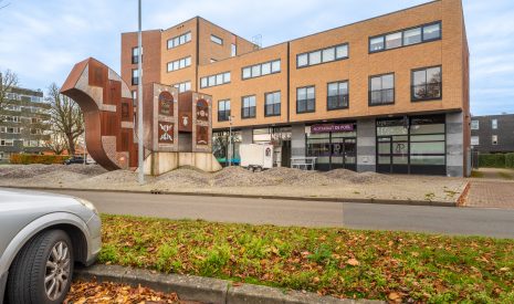 Te koop: Foto Appartement aan de Burg v Roijenstr Oost 4 in Hoogezand