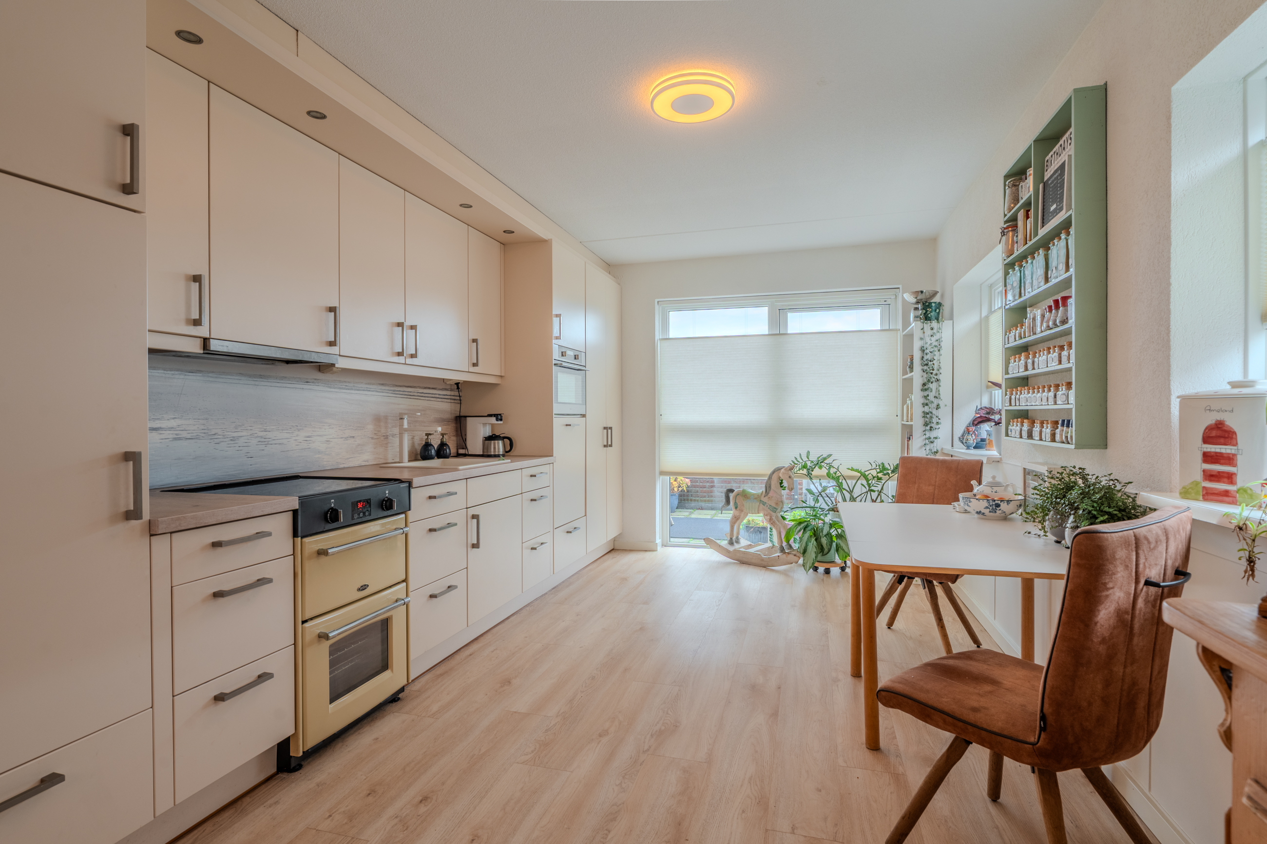 Te koop: Foto Appartement aan de Burg v Roijenstr Oost 4 in Hoogezand