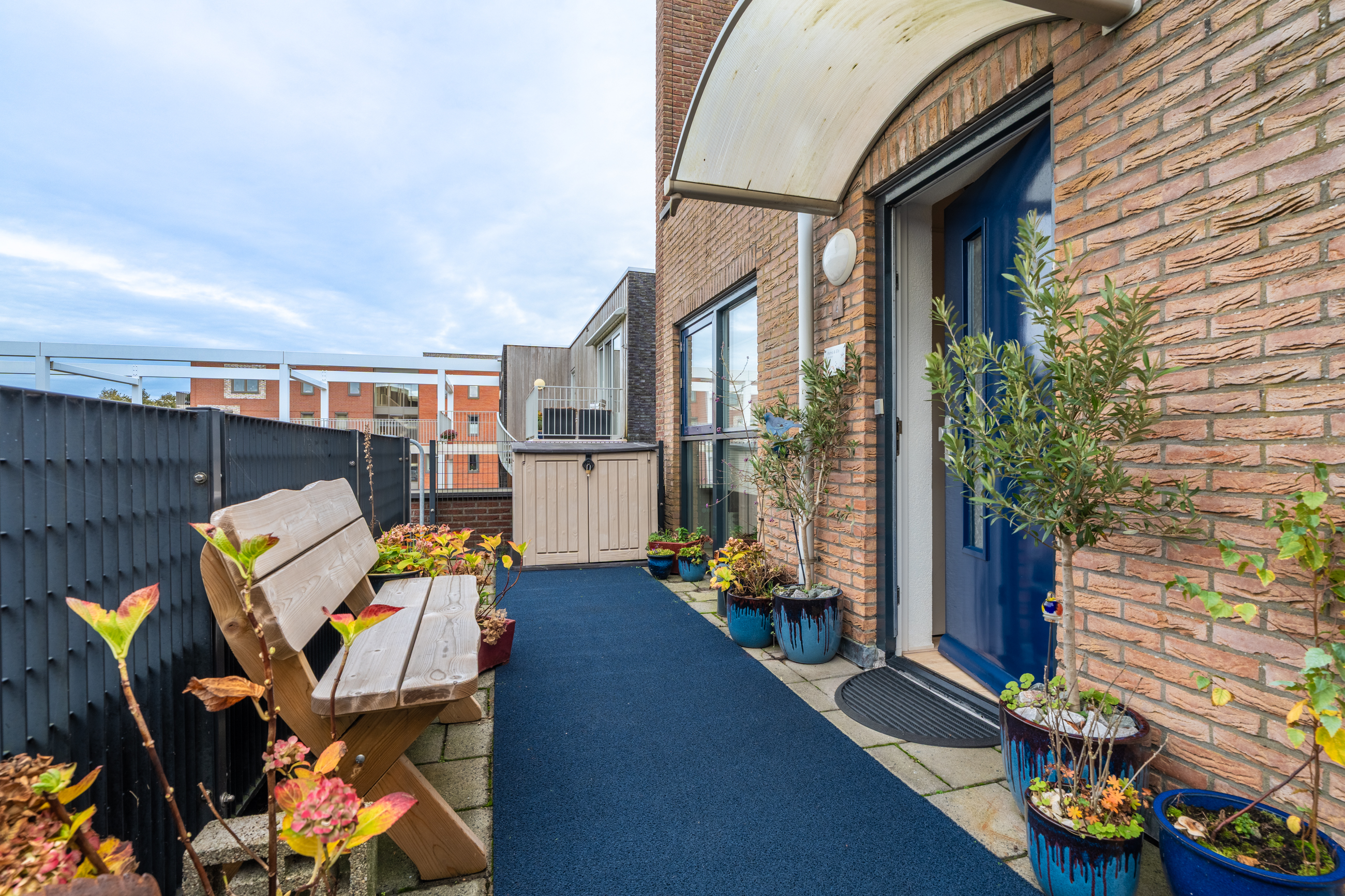 Te koop: Foto Appartement aan de Burg v Roijenstr Oost 4 in Hoogezand