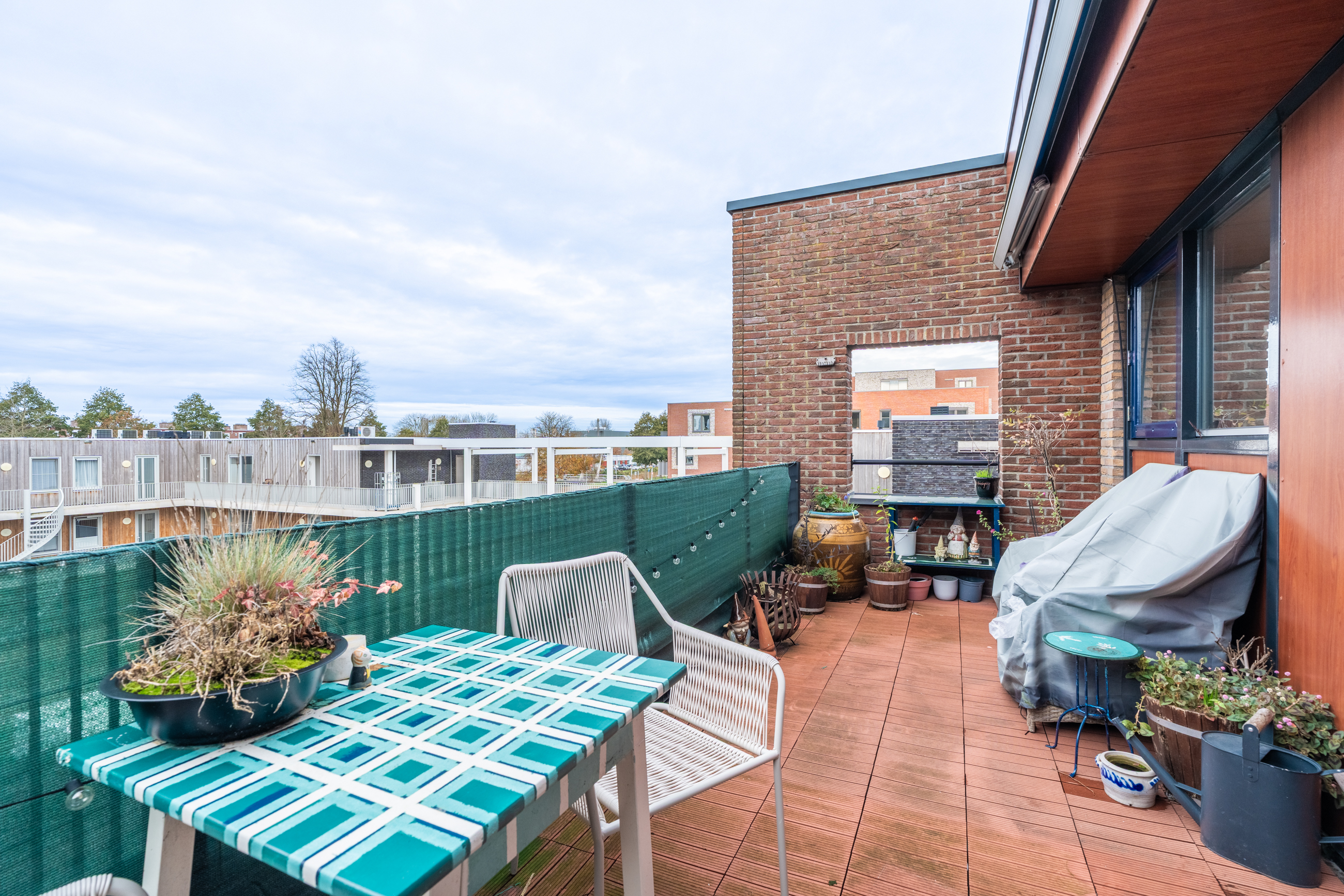 Te koop: Foto Appartement aan de Burg v Roijenstr Oost 4 in Hoogezand