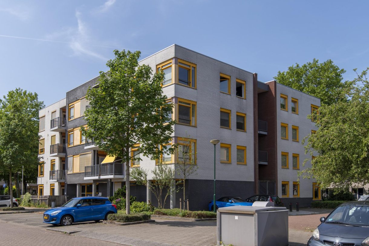 Te koop: Foto Appartement aan de Atalantapark 27 in Veenendaal