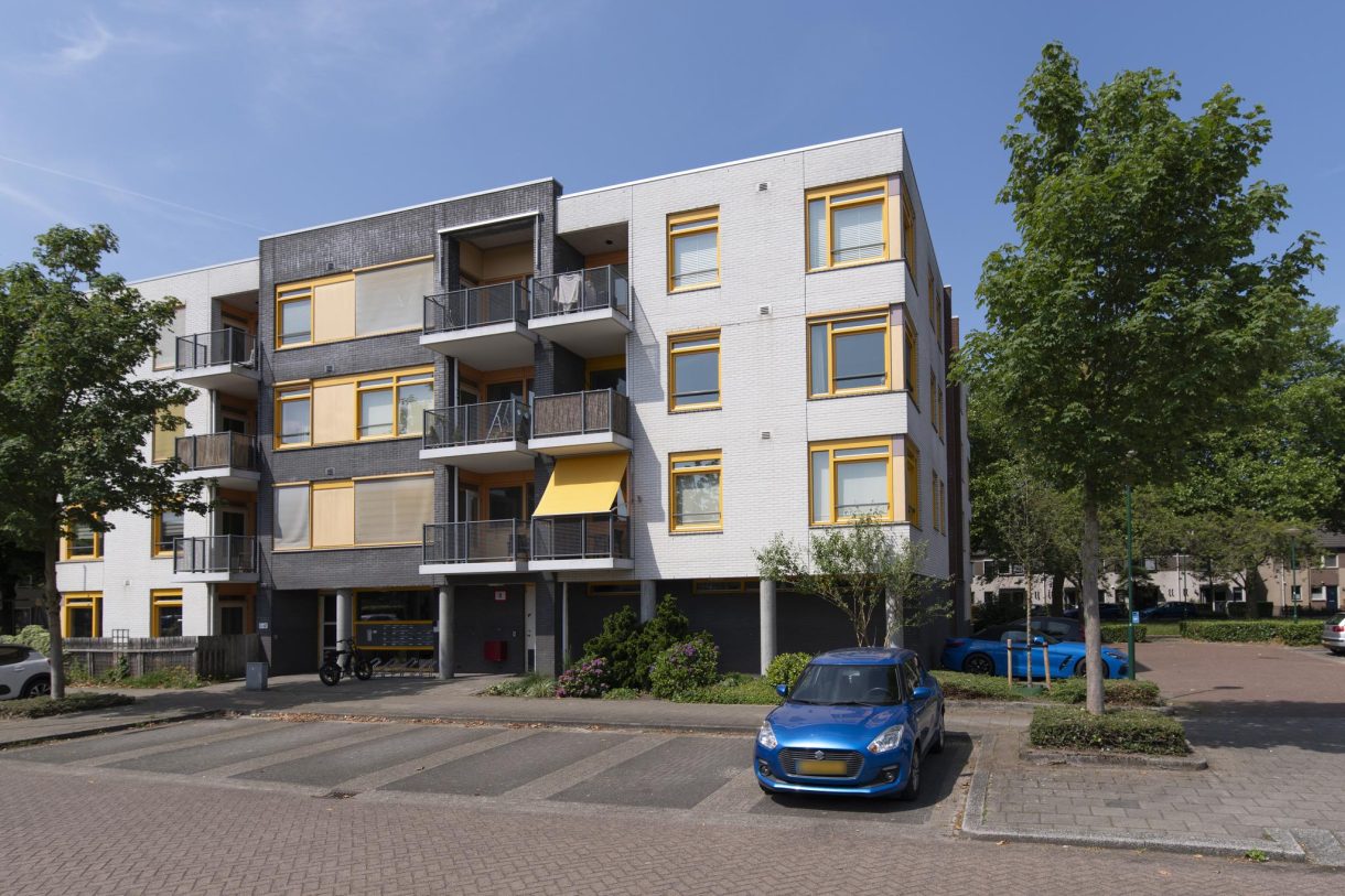 Te koop: Foto Appartement aan de Atalantapark 27 in Veenendaal