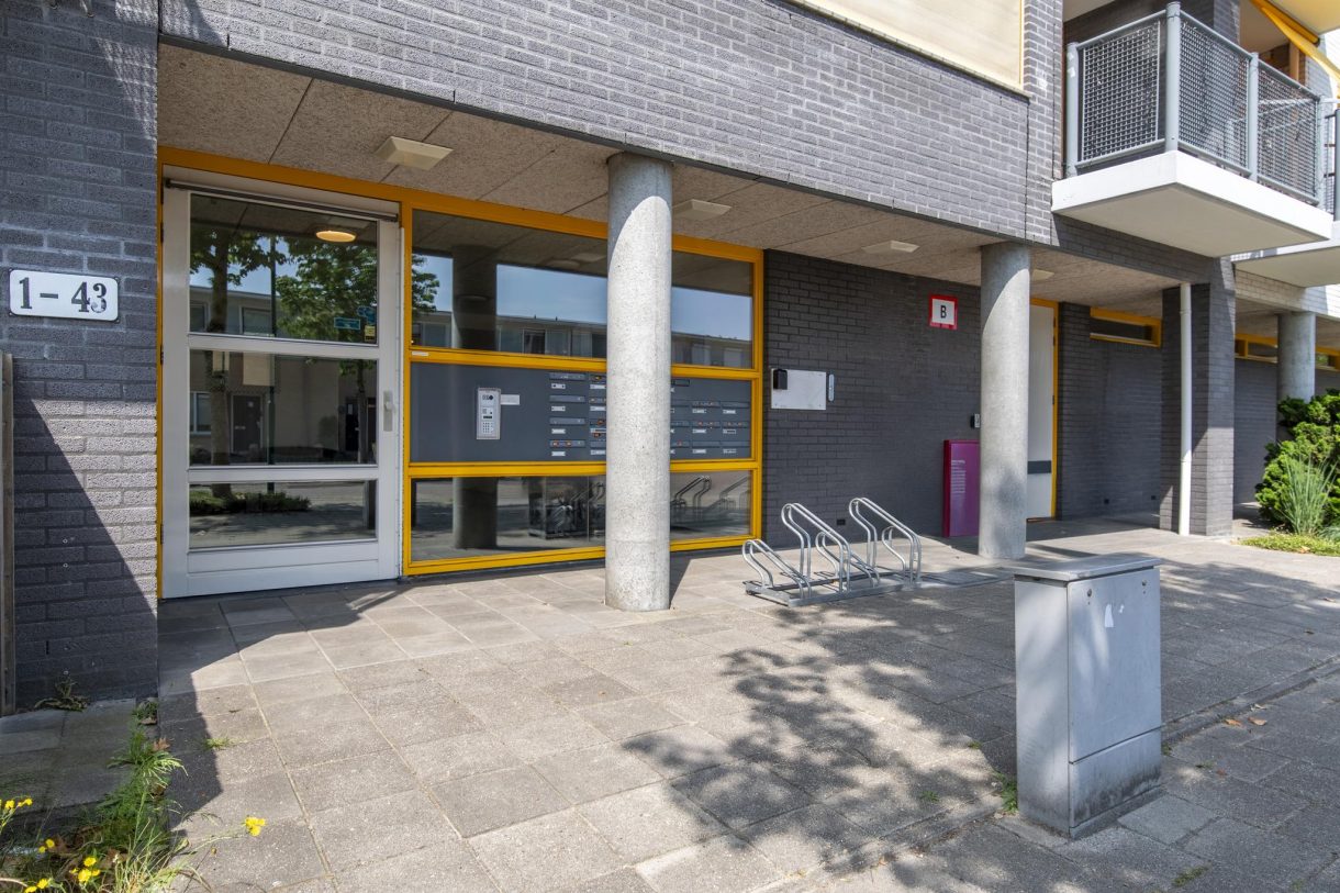 Te koop: Foto Appartement aan de Atalantapark 27 in Veenendaal