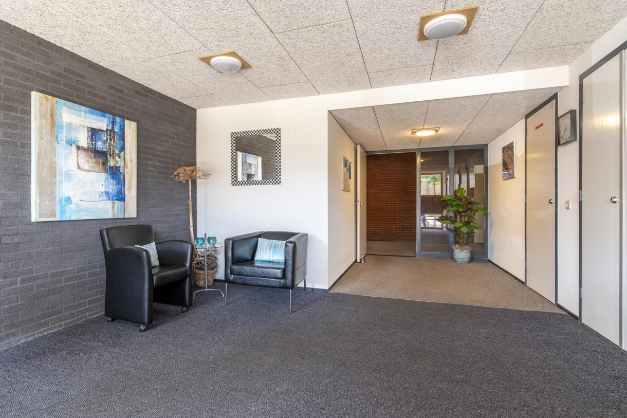 Te koop: Foto Appartement aan de Atalantapark 27 in Veenendaal