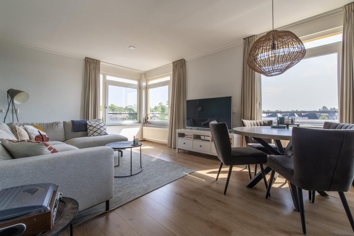 Te koop: Foto Appartement aan de Atalantapark 27 in Veenendaal
