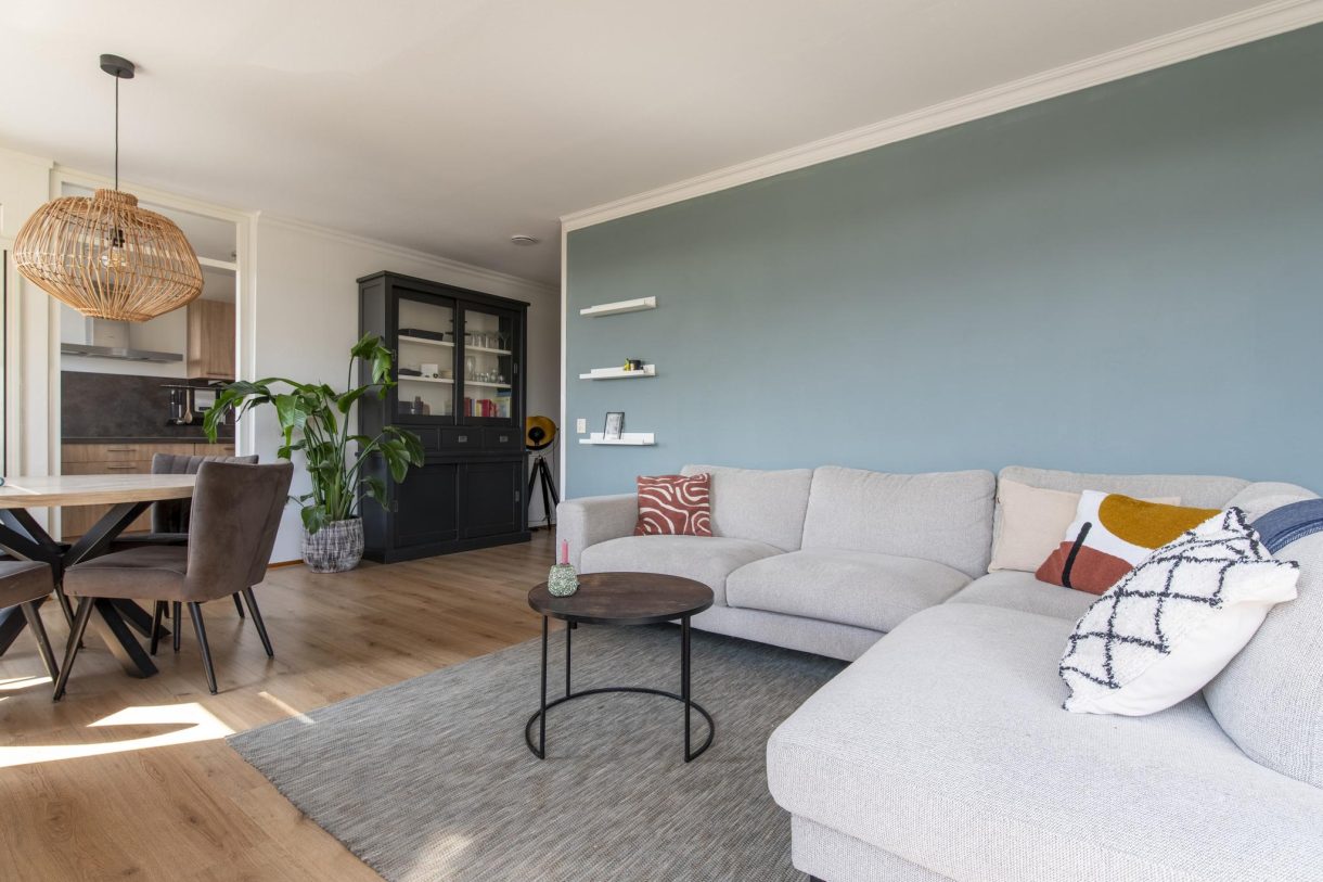 Te koop: Foto Appartement aan de Atalantapark 27 in Veenendaal