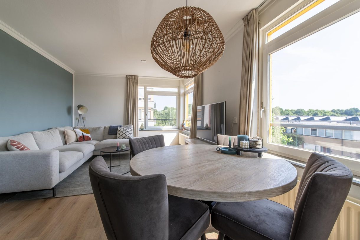 Te koop: Foto Appartement aan de Atalantapark 27 in Veenendaal