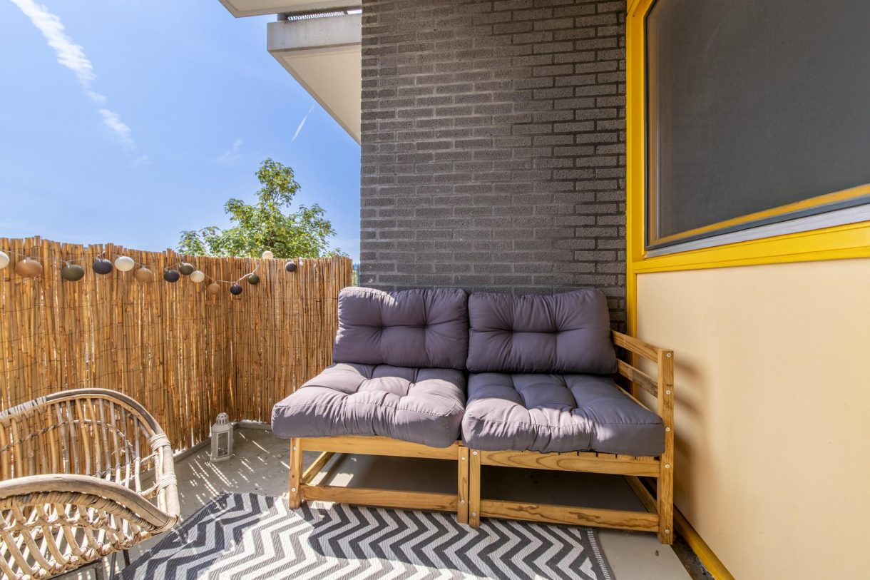 Te koop: Foto Appartement aan de Atalantapark 27 in Veenendaal