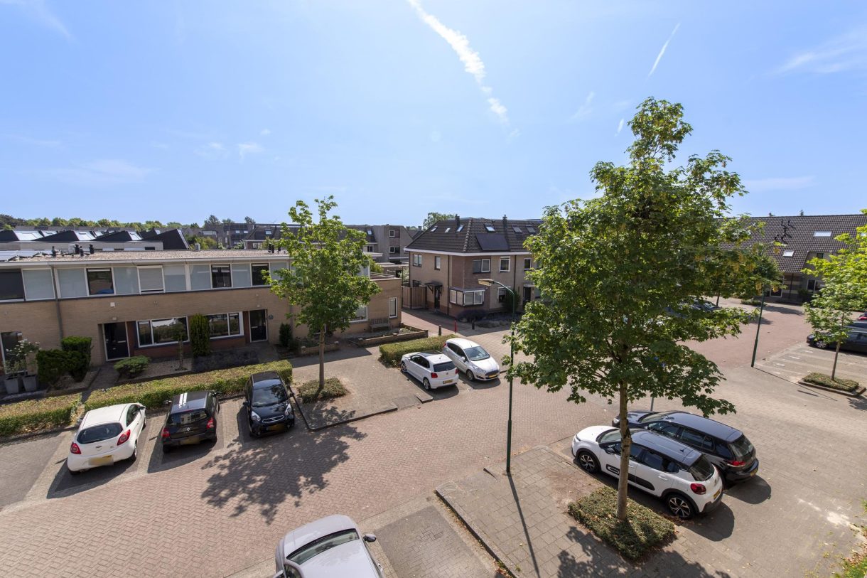 Te koop: Foto Appartement aan de Atalantapark 27 in Veenendaal