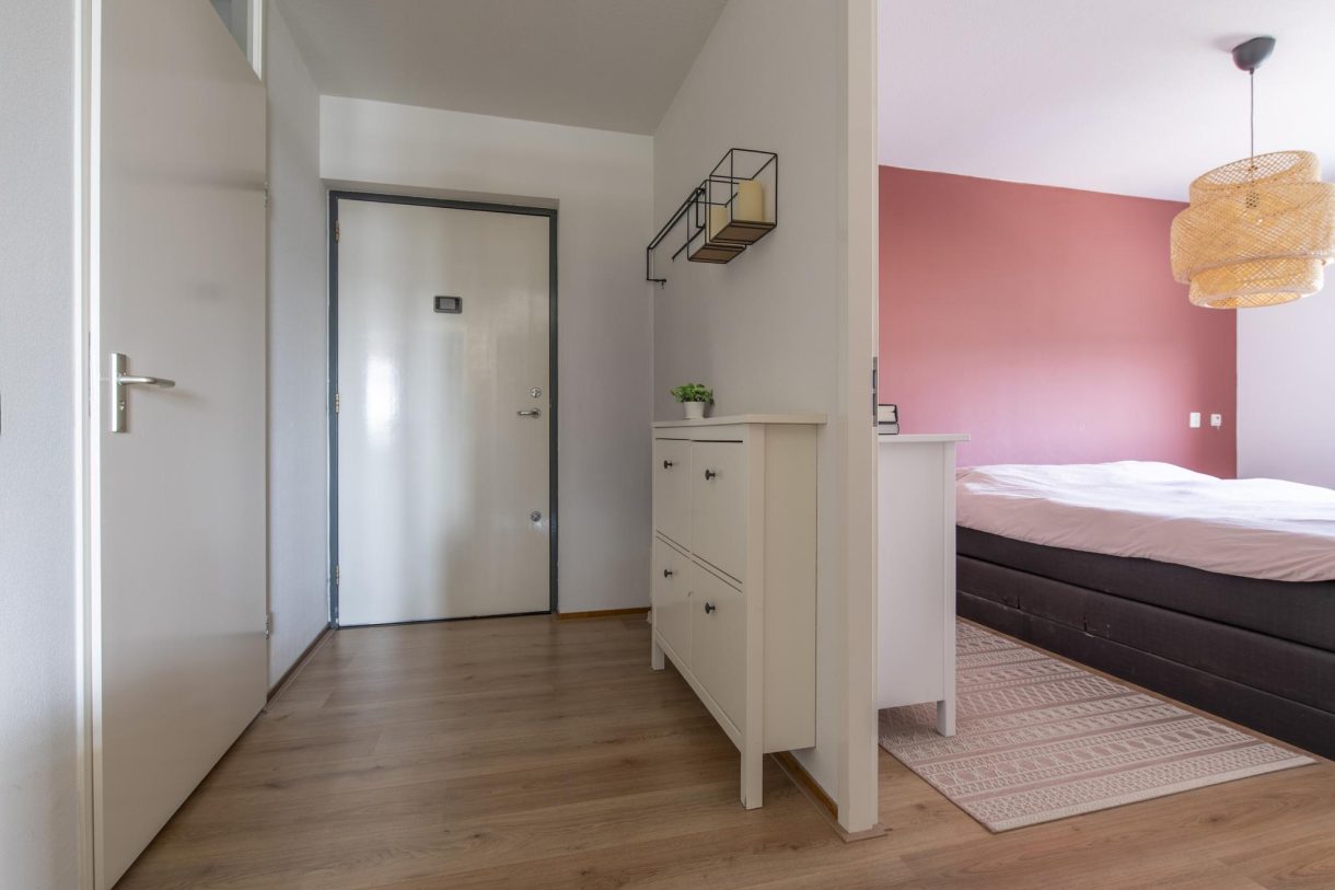 Te koop: Foto Appartement aan de Atalantapark 27 in Veenendaal