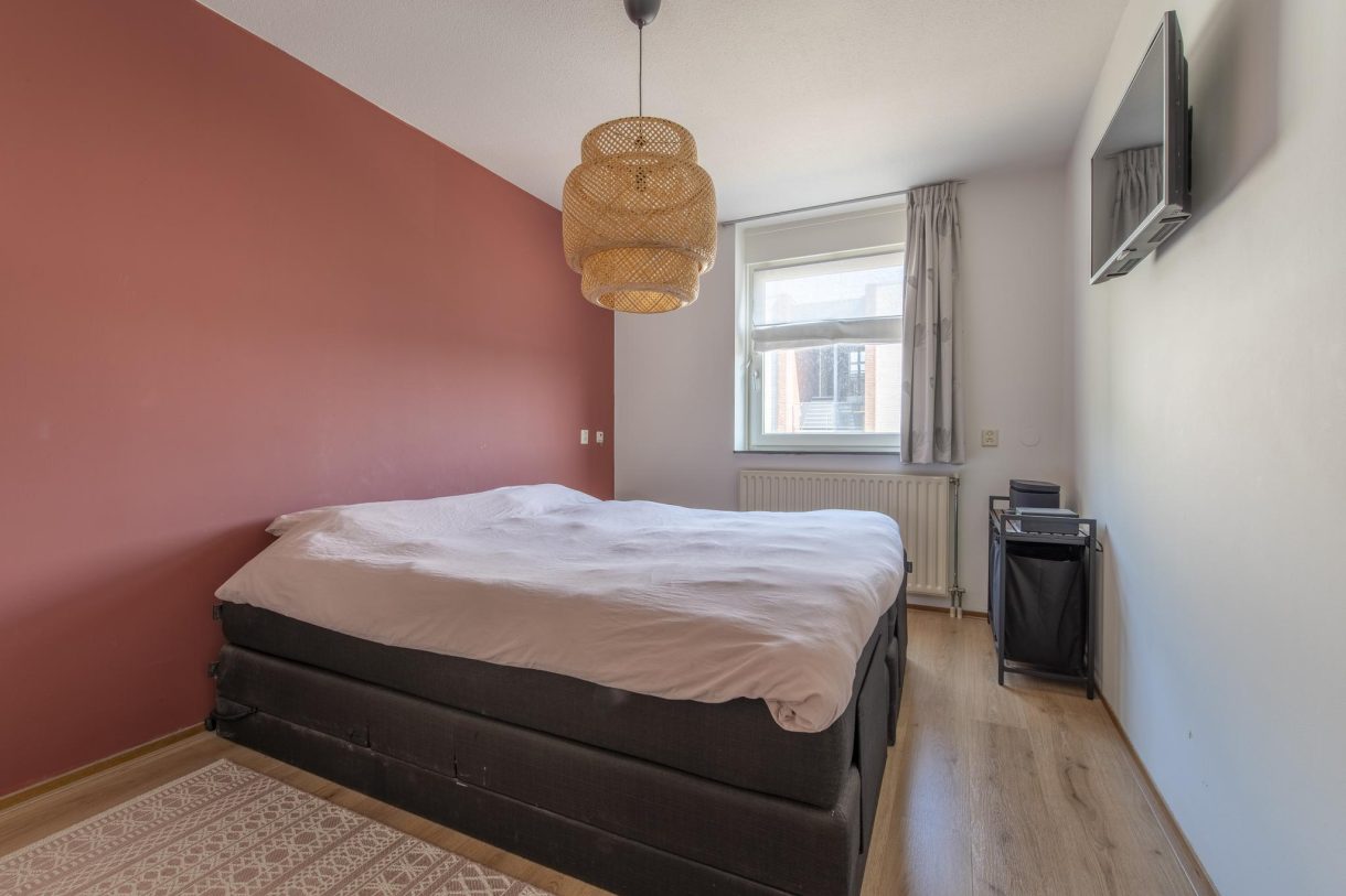 Te koop: Foto Appartement aan de Atalantapark 27 in Veenendaal