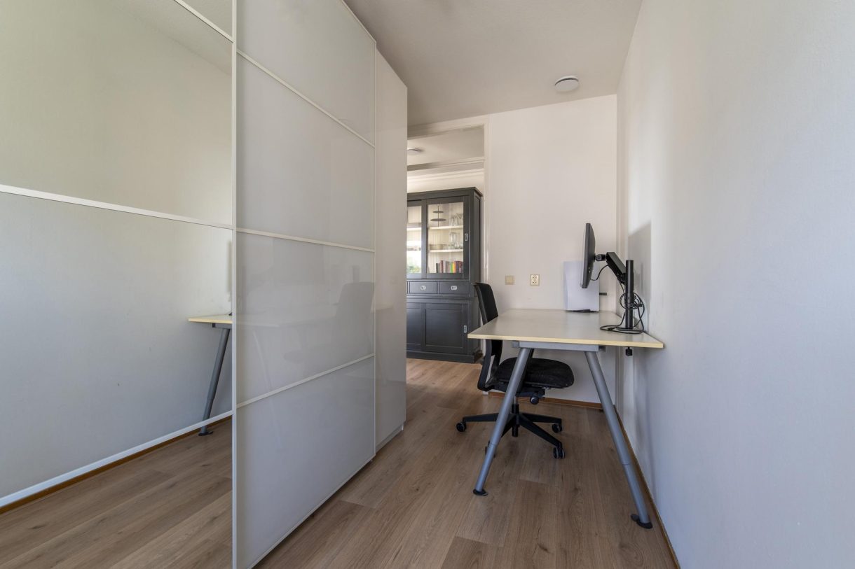 Te koop: Foto Appartement aan de Atalantapark 27 in Veenendaal