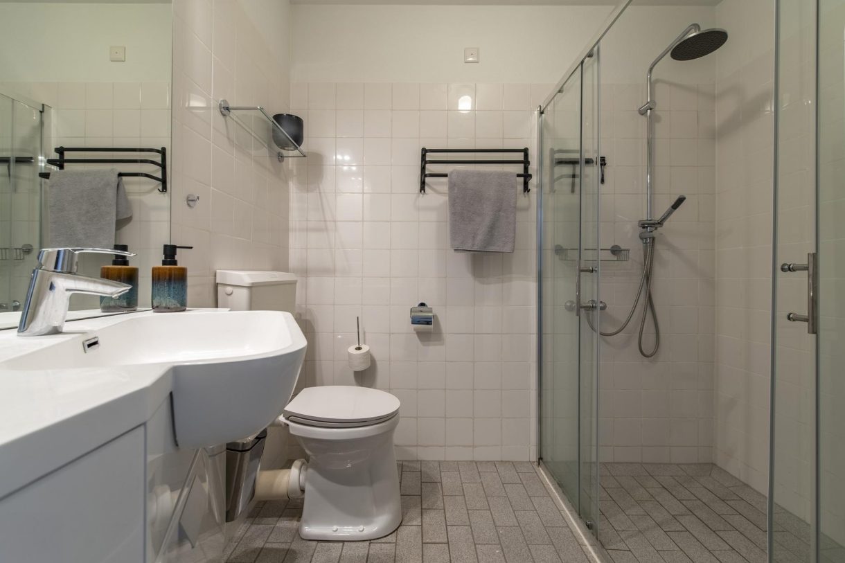 Te koop: Foto Appartement aan de Atalantapark 27 in Veenendaal