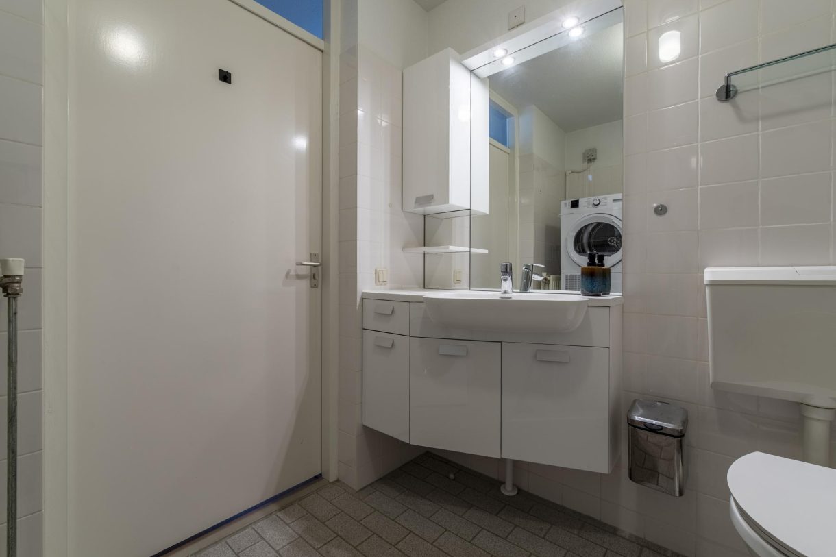 Te koop: Foto Appartement aan de Atalantapark 27 in Veenendaal