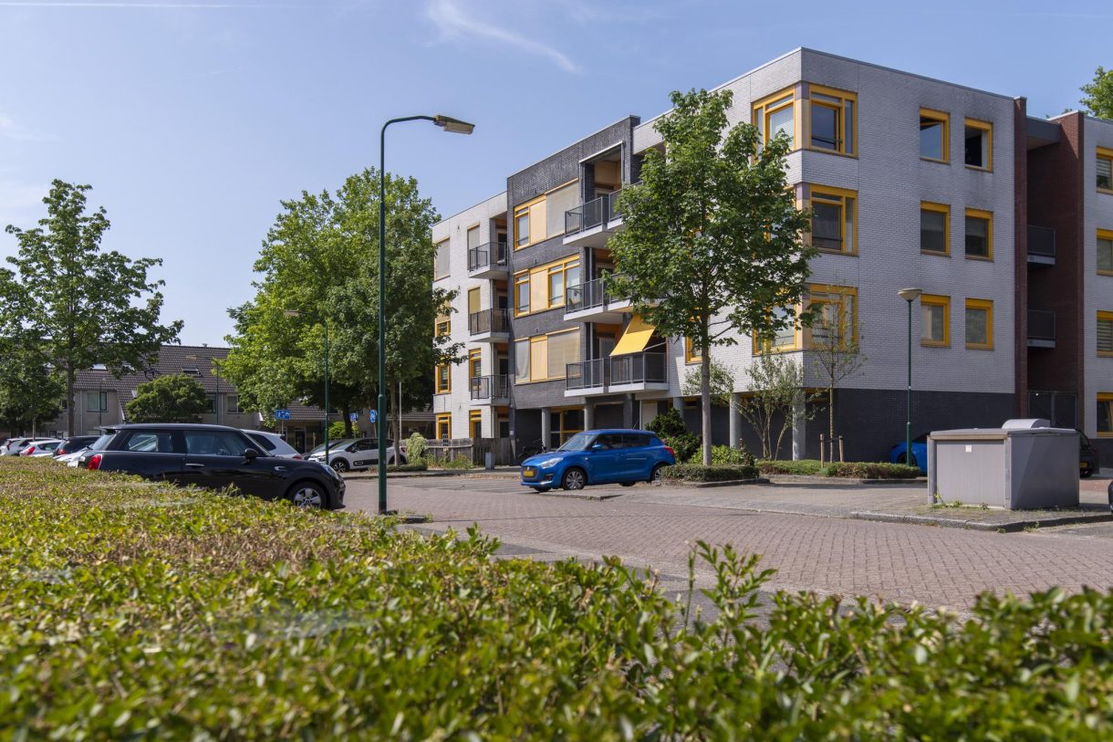 Te koop: Foto Appartement aan de Atalantapark 27 in Veenendaal