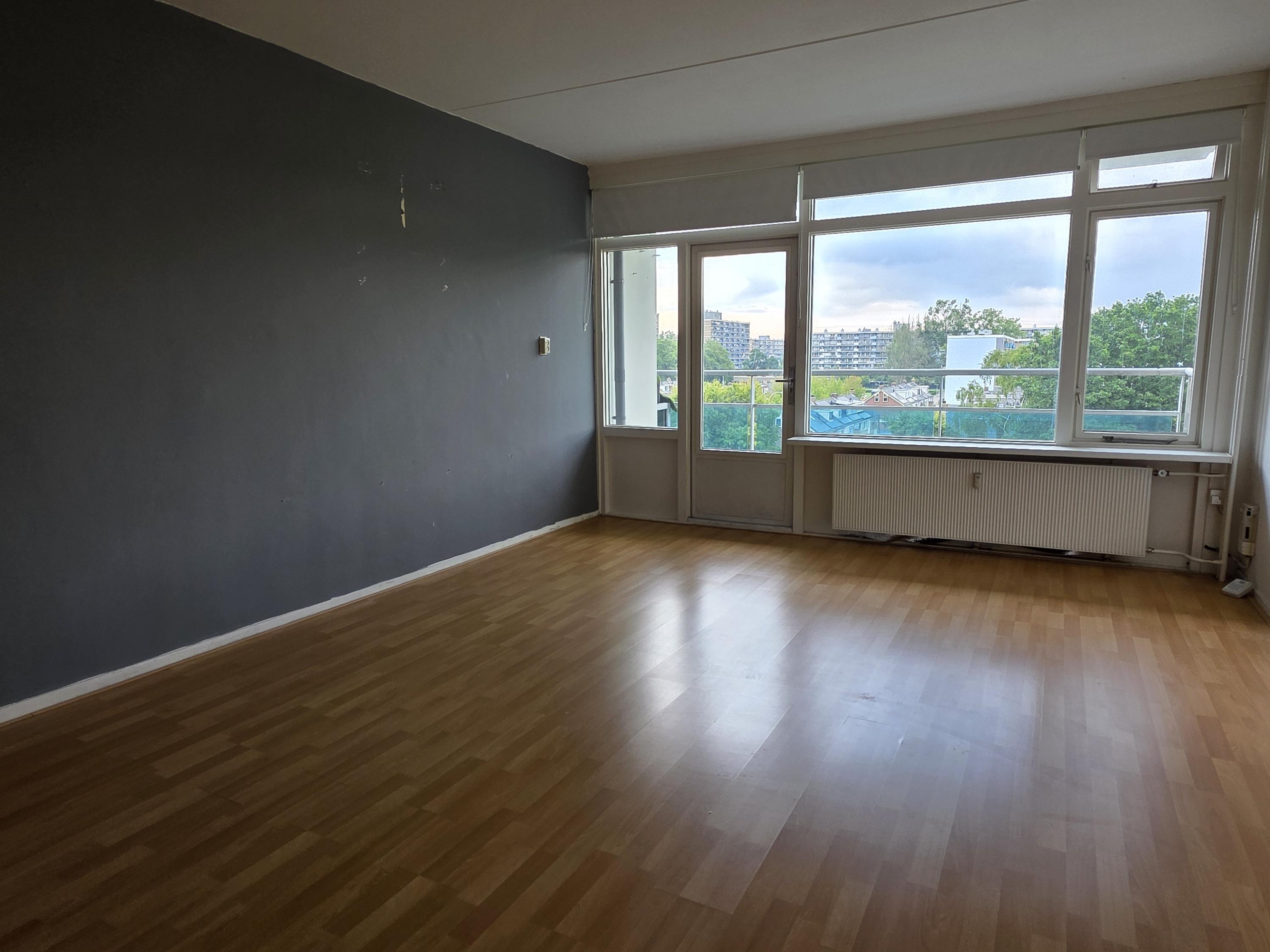 koop  Alphen aan den Rijn  Plutostraat 158 – Foto 2