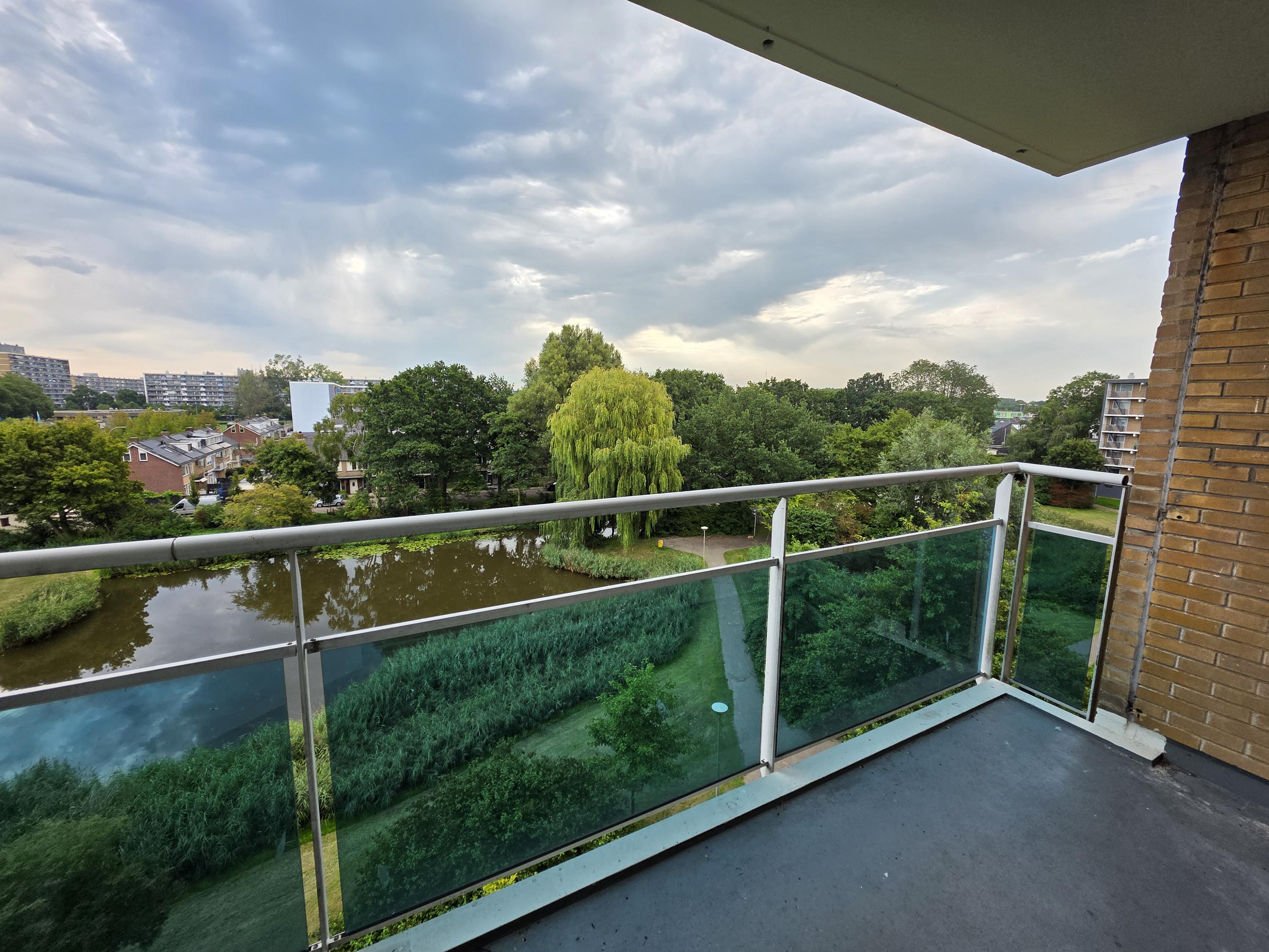 koop  Alphen aan den Rijn  Plutostraat 158 – Foto