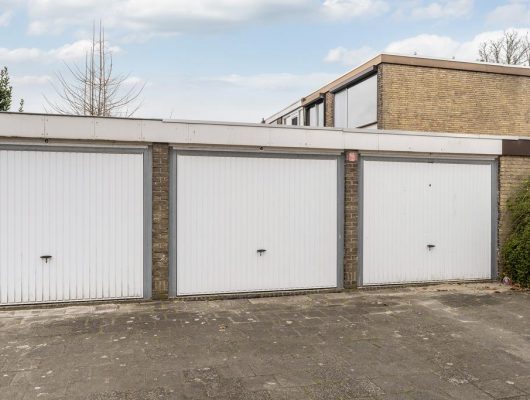 Hoofdfoto van Vlaardingen Planciusstraat 4