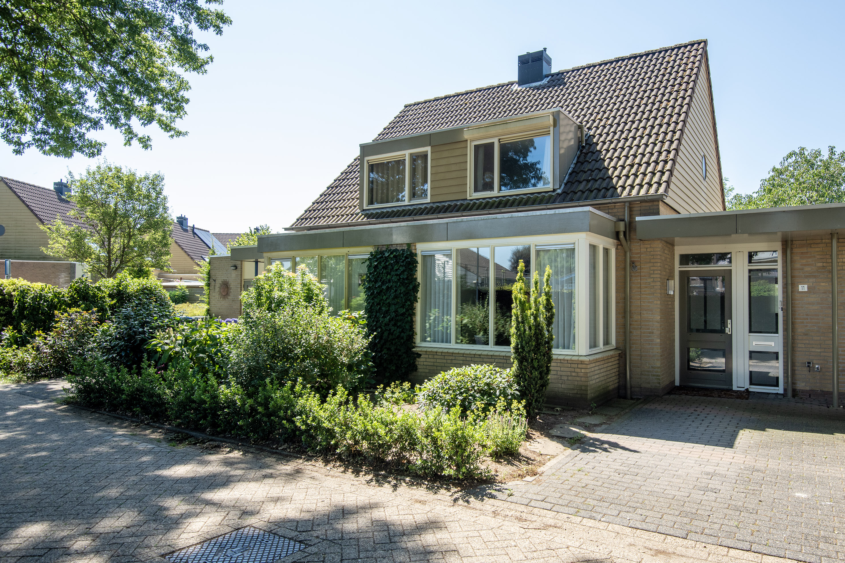koop  Overasselt  Hend de Kleijnstraat 11 – Hoofdfoto