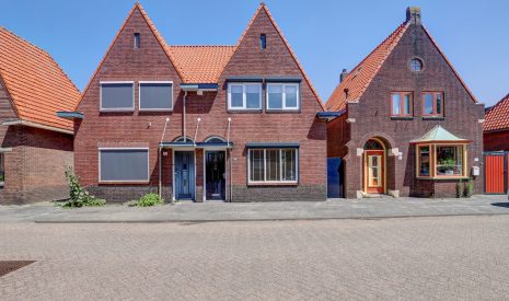 koop  Dongen  Julianastraat 92 – Hoofdfoto