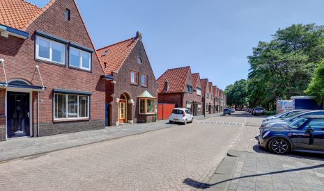 Te koop: Foto Woonhuis aan de Julianastraat 92 in Dongen