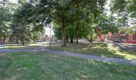 Te koop: Foto Woonhuis aan de Julianastraat 92 in Dongen