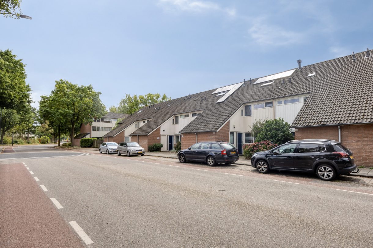 Te koop: Foto Woonhuis aan de Bermershof 255 in Uden