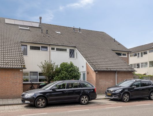 Hoofdfoto van Uden Bermershof 255