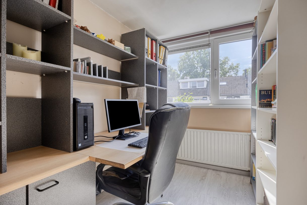 Te koop: Foto Woonhuis aan de Bermershof 255 in Uden