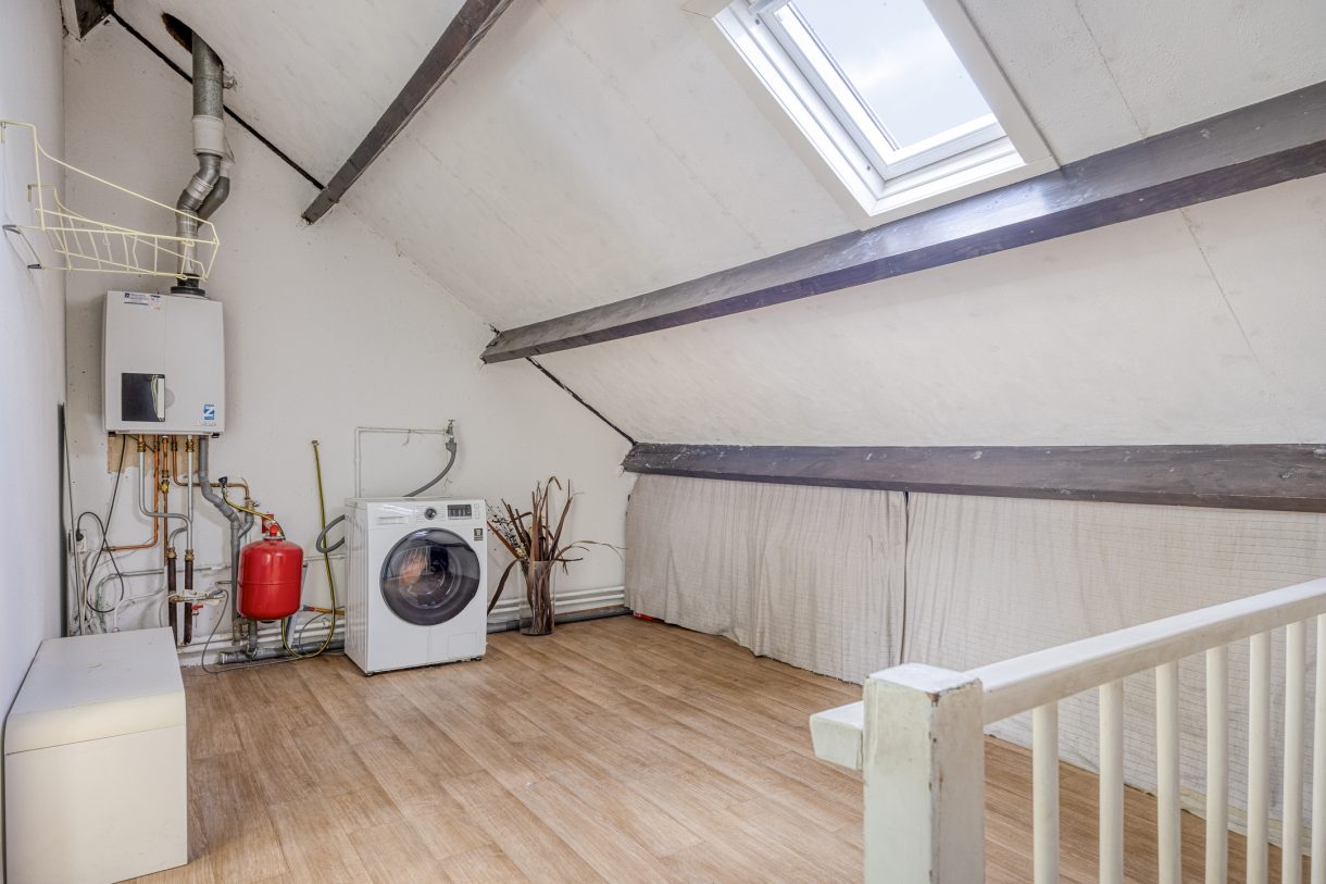 Te koop: Foto Woonhuis aan de Bermershof 255 in Uden