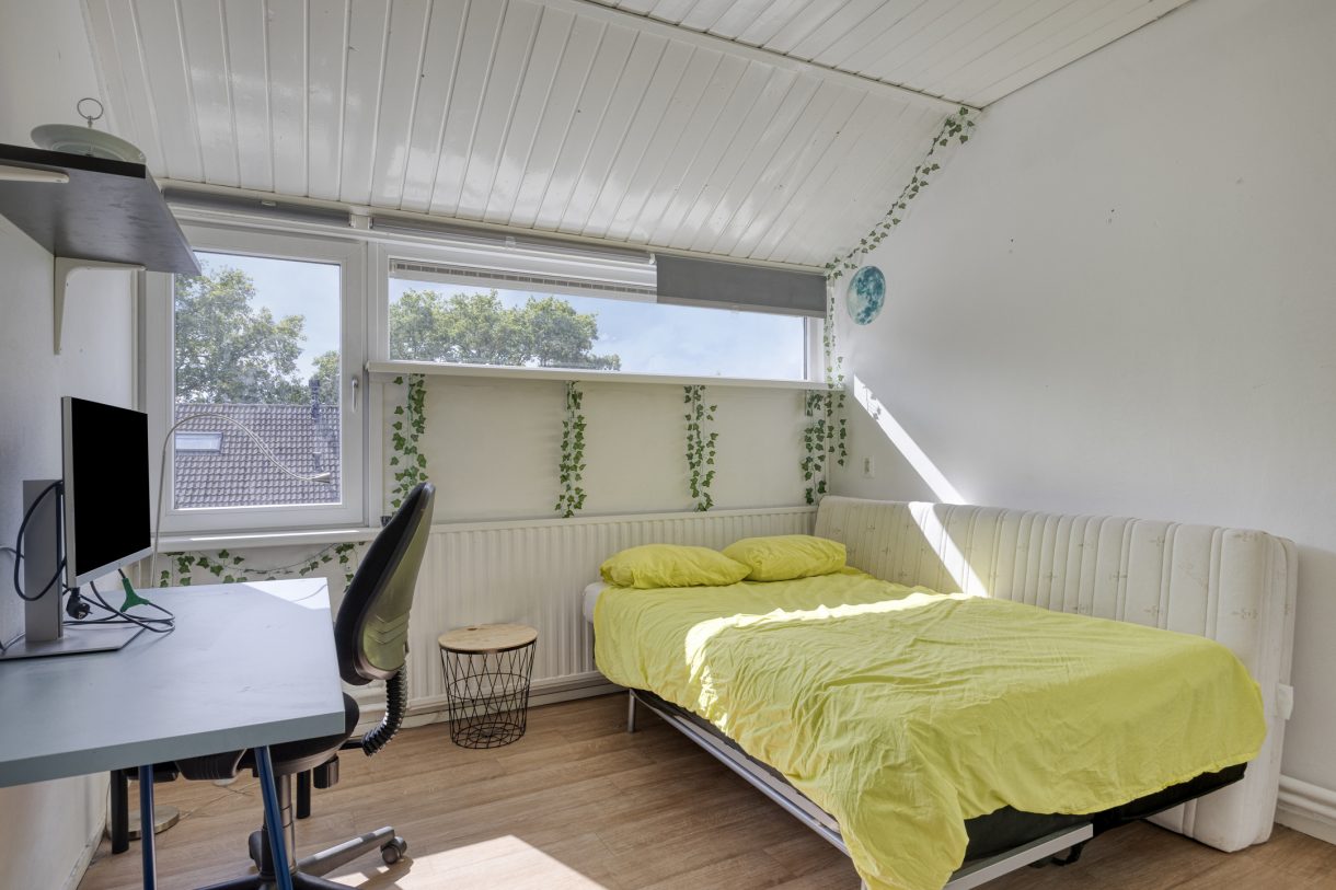 Te koop: Foto Woonhuis aan de Bermershof 255 in Uden