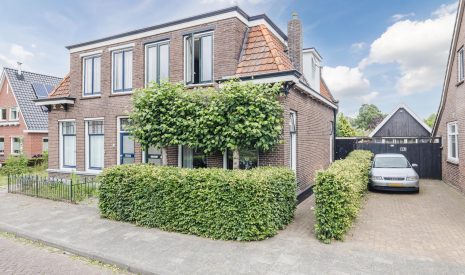 koop  Beilen  Asserstraat 32 – Hoofdfoto