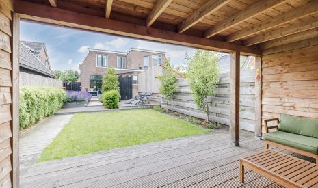 Te koop: Foto Woonhuis aan de Asserstraat 32 in Beilen