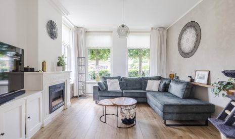 Te koop: Foto Woonhuis aan de Asserstraat 32 in Beilen